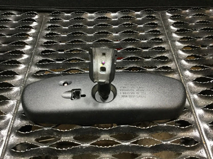2004-2009 Toyota Prius Interior Rear View Mirror E11 015633 OEM