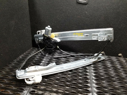 13 14 15 16 Ford Escape Front Left Driver Door Window Regulator Motor OEM 83k