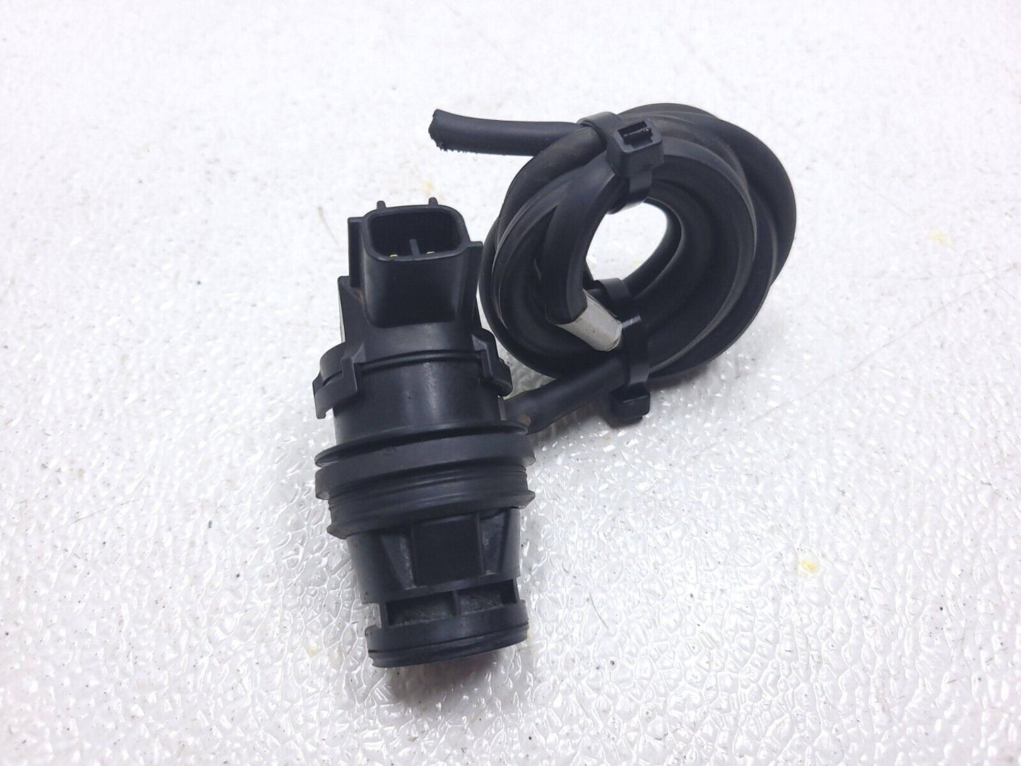 13 14 15 16 Audi A4 S4 Windshield Washer Pump 860310-9220 OEM