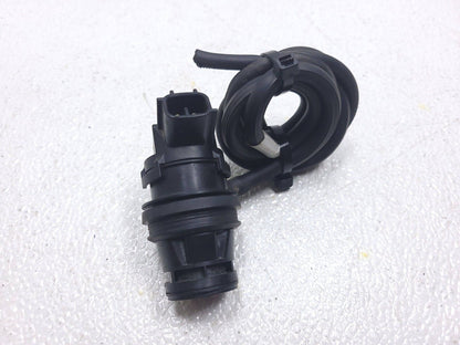 13 14 15 16 Audi A4 S4 Windshield Washer Pump 860310-9220 OEM