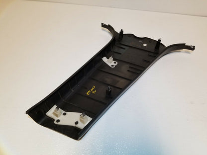 04 05 06 07 08 Nissan Maxima Left Driver Side Lower B Pillar Trim Panel OEM