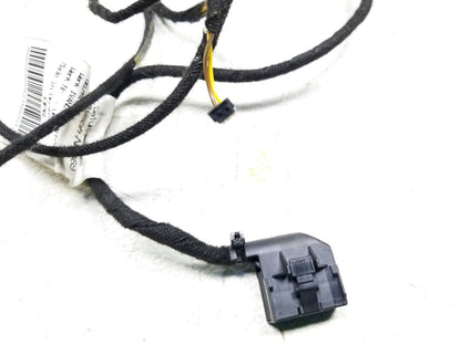 2011 - 2014 Porsche Cayenne Headliner Roof Wiring Wire Harness 7p5971247 OEM