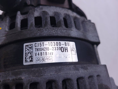 17 18 19 Ford Escape Alternator Cj5t-10300-bb 1.5l OEM