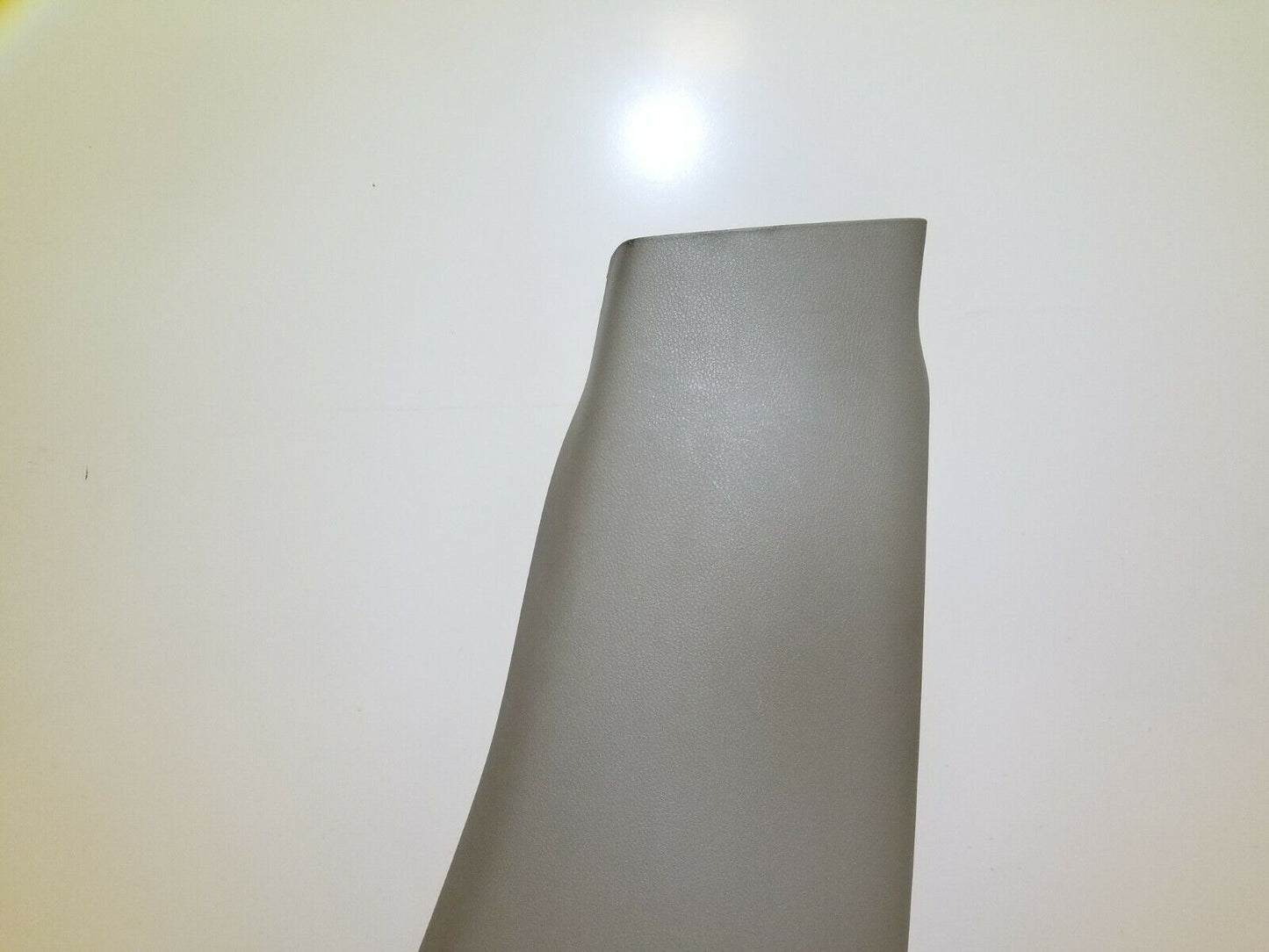 06 07 08 Acura Rl Center Right Passenger Side B Pillar Lower Trim Panel OEM
