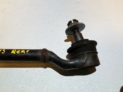 11 12 13 14 15 16 Honda Odyssey Rear Upper Control Arm Pair OEM