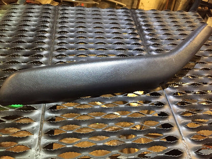 05 06 07 08 Audi A6 C6 Front Interior Door Grab Handle Driver Side OEM