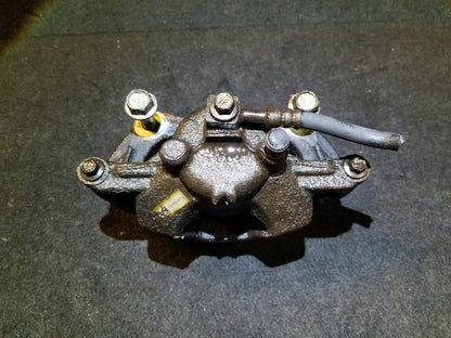 11 12 13 14 15 Chevrolet Cruze Brake Caliper Front Left Driver Side OEM