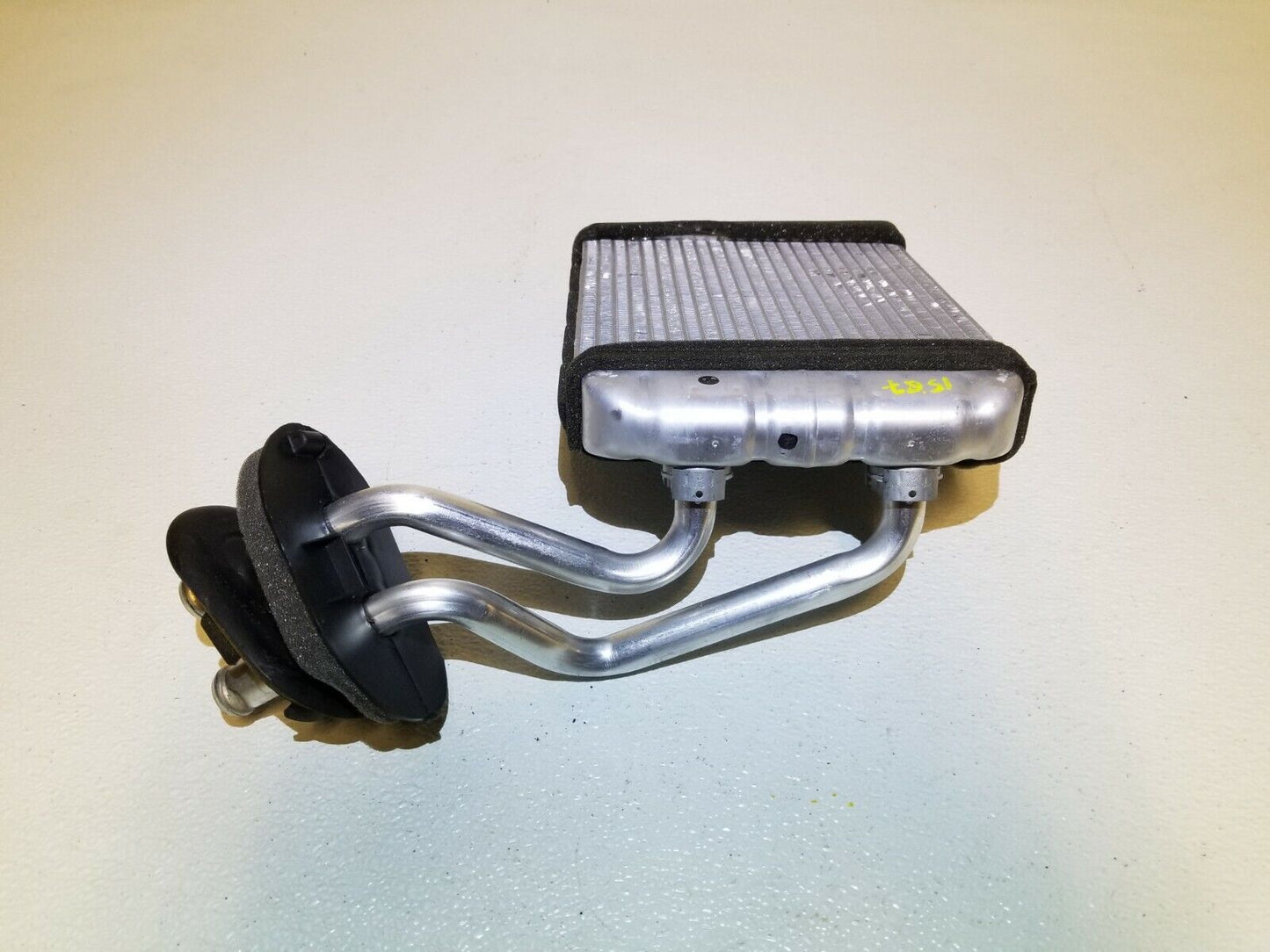 13 14 15  Audi Q7 Heater Core 7h1820101e OEM 87k Miles