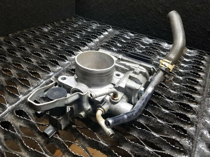 11 12 13 14 15 Honda Cr-z Throttle Body Assembly OEM