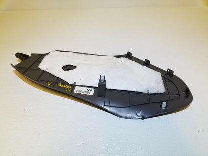 11 12 13 Honda Odyssey Left Driver Side Dash Lower Side Panel OEM