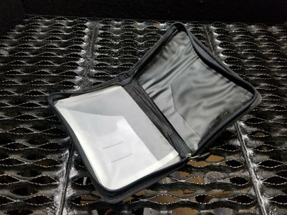 11 2011 Ford Edge Case For Owner's Manual OEM