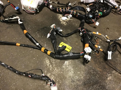 04 05 06 07 08 09 Toyota Prius Dash Wire Wiring Harness OEM