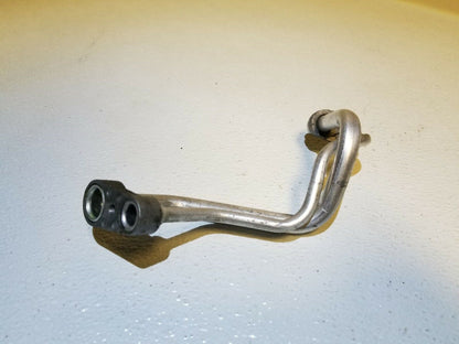16 17 18 Nissan Maxima Heater Core Pipe OEM 41k