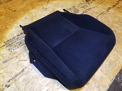 13 14 15 Honda Accord Sedan Front Right Passenger Seat Lower Cushion OEM