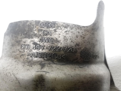12 13 14 15 16 17 Audi A7 Axle Shaft Heat Shield Left & Right Side OEM