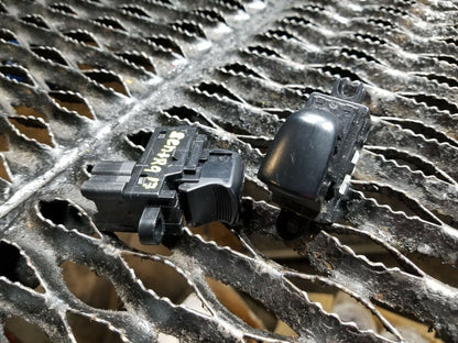 16 17 18 Nissan Sentra Rear Door Window Regulator Switch Left & Right OEM 40k