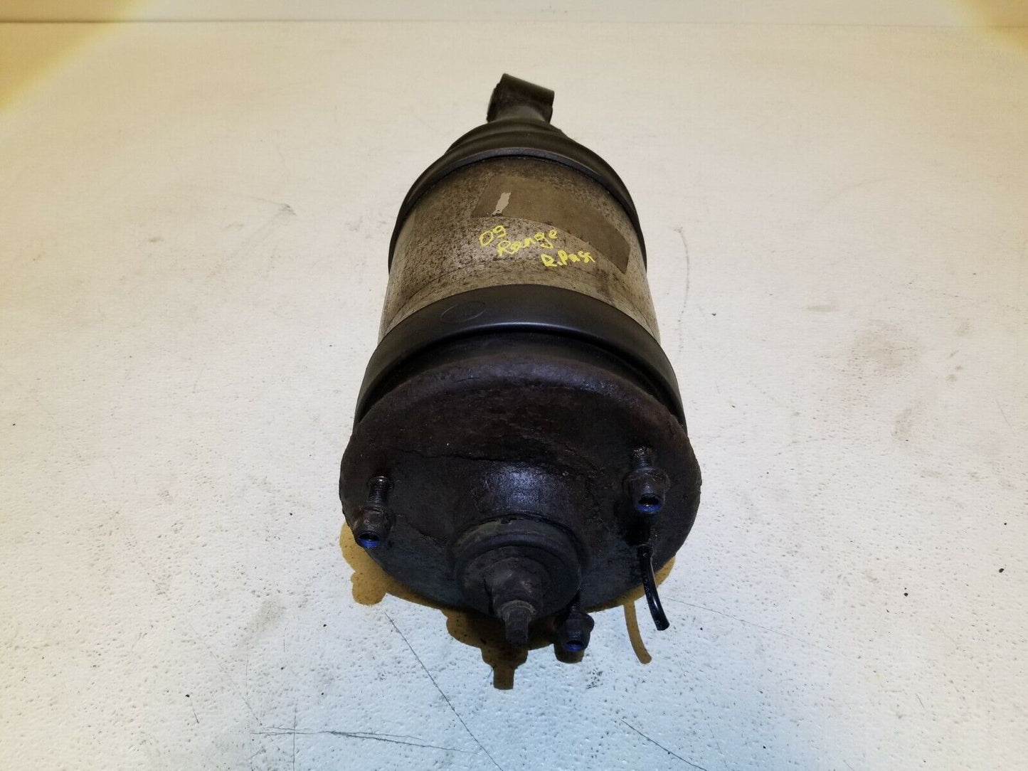 06 07 08 09 Range Rover Sport Rear Pass Right Air Suspension Strut OEM