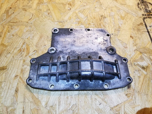 06 07 08 09 10 Kia Rio Auto Transmission Differential Gear Cover OEM