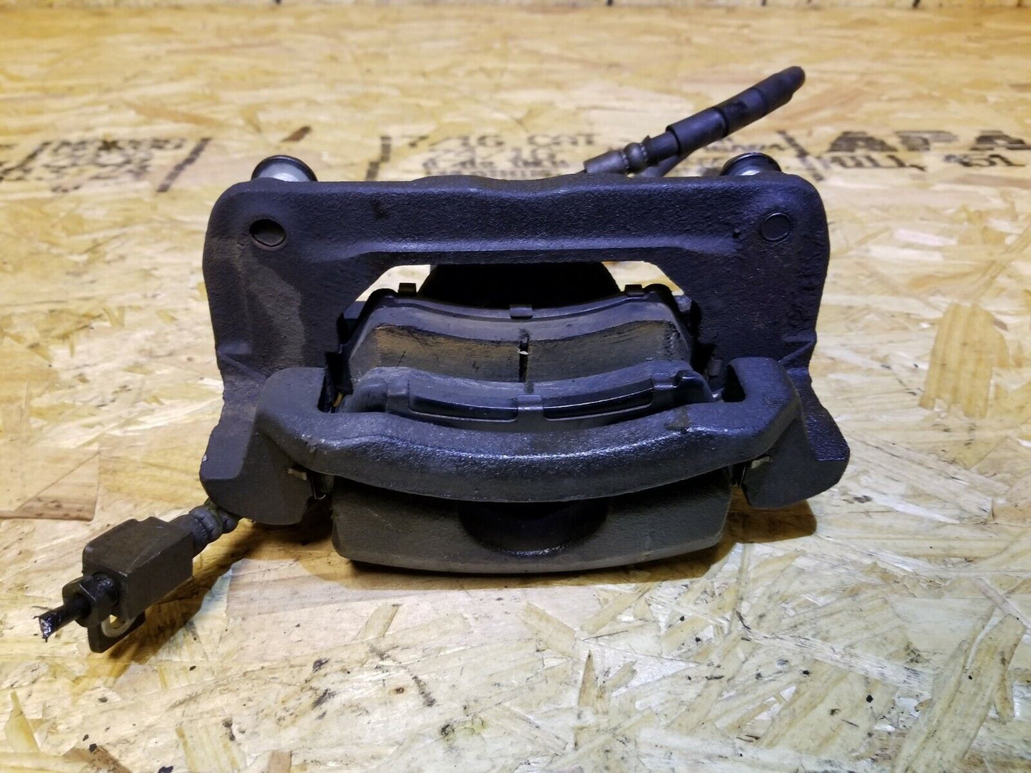 06 07 08 09 Mercury Milan Front Right Passenger Side Brake Caliper OEM 71k