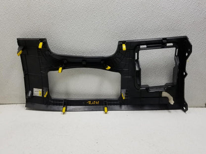 14 15 16 17 Hyundai Elantra Gt Under Steering Column Bezel Trim OEM
