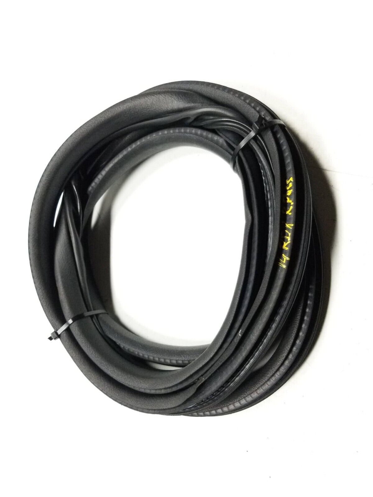 13 14 15 Acura RDX Rear Door Weather Strip Seal Passenger Side Right OEM