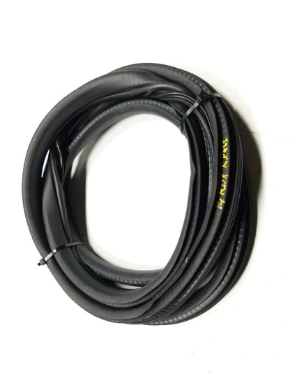13 14 15 Acura RDX Rear Door Weather Strip Seal Passenger Side Right OEM