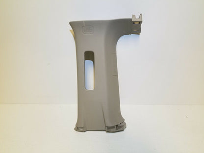 11 12 13 Honda Odyssey Right Rear Passenger Side Upper C Pillar Trim Cover OEM