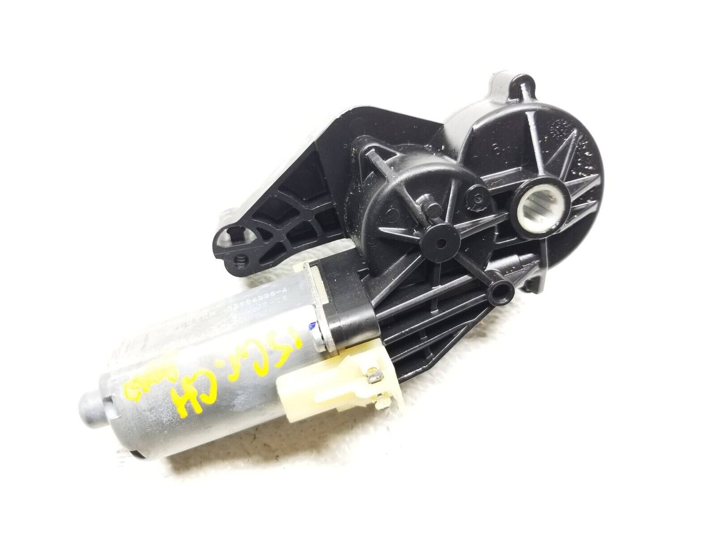 14 15 16 17 Jeep Grand Cherokee Front Right Pass Seat Adjustment Motor OEM