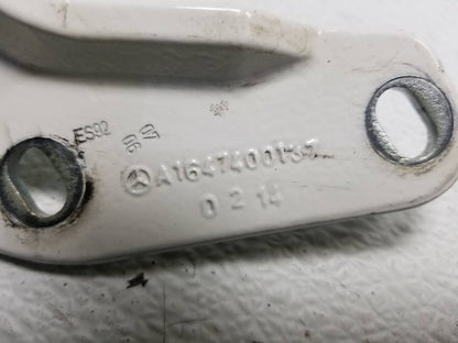 06 07 08 09 10 11 Mercedes Ml500 Trunk Liftgate Hinge Right & Left Side Pair OEM