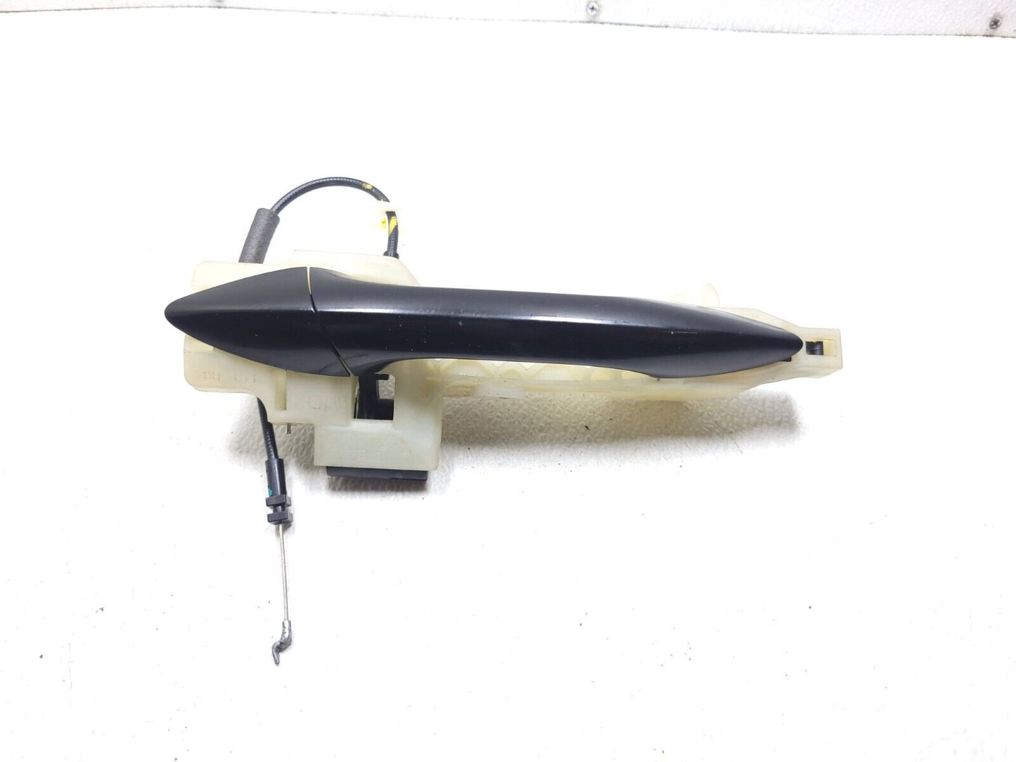 14 15 16 Hyundai Elantra Exterior Door Handle Front Right Pass Side OEM Sedan