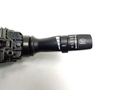 2013-2016 Hyundai Genesis Coupe Steering Column Wiper Turn Headlight Switch OEM