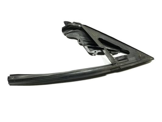 2011-2014 Cadillac CTS Coupe Front Door Mirror Weatherstrip Seal Driver Left OEM