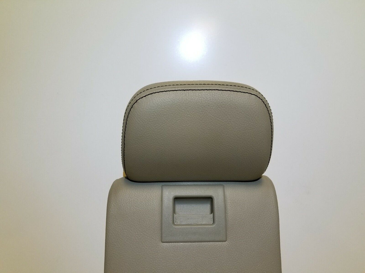 11 12 13 14 Ford Edge Rear Center Middle Seat Upper Cushion OEM 43k Miles
