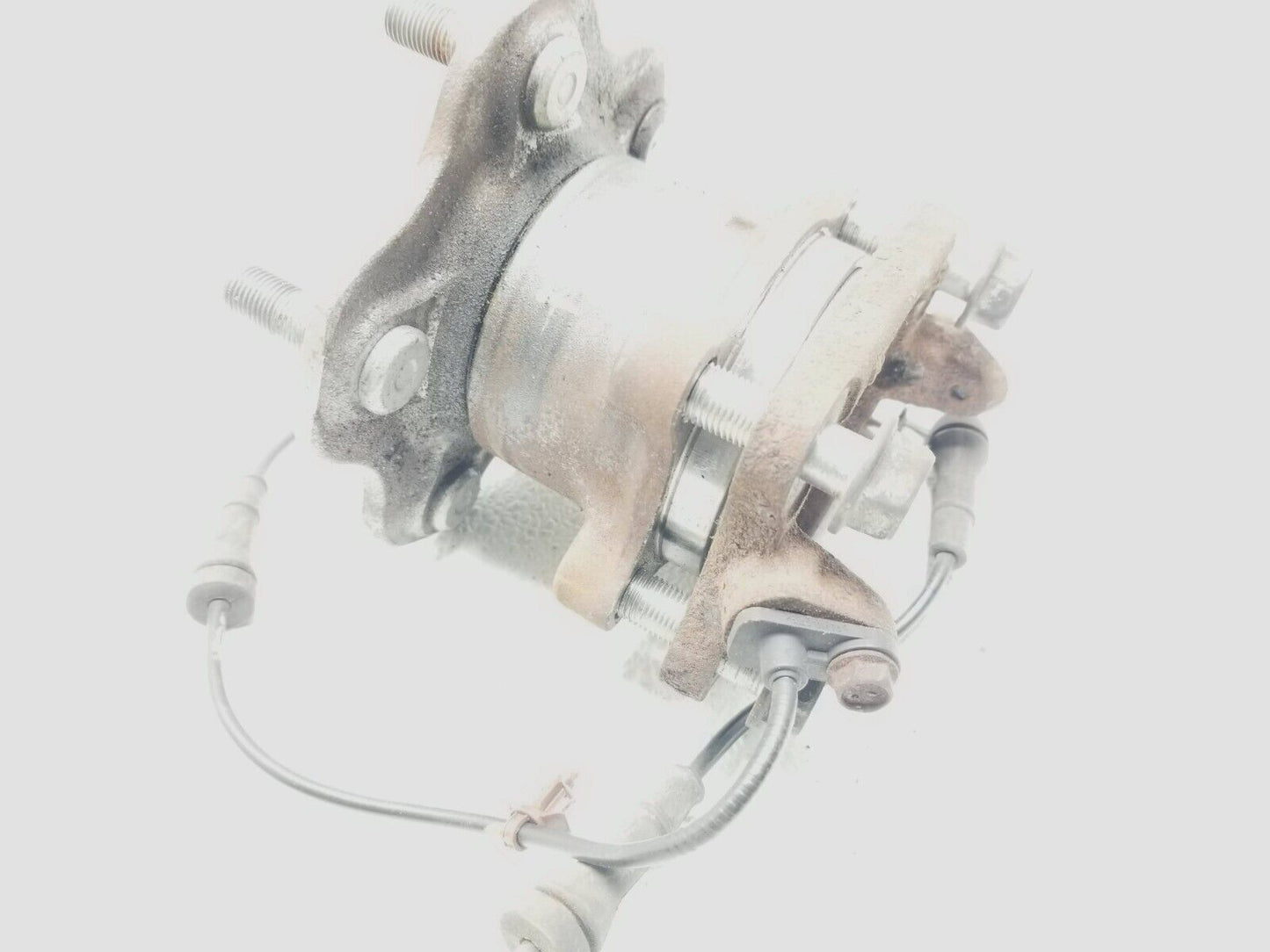 11 12 13 14 Nissan Juke Rear Wheel Hub Bearing Passenger Side Right 1.6l AWD OEM