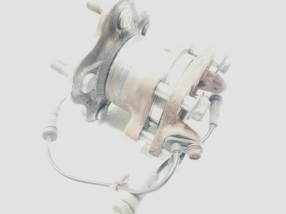 11 12 13 14 Nissan Juke Rear Wheel Hub Bearing Passenger Side Right 1.6l AWD OEM