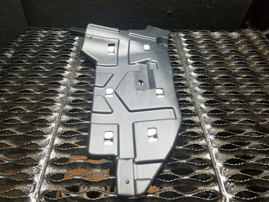 11 12 13 14 15 Honda Cr-z Instrument Panel Lower Driver Side Garnish OEM