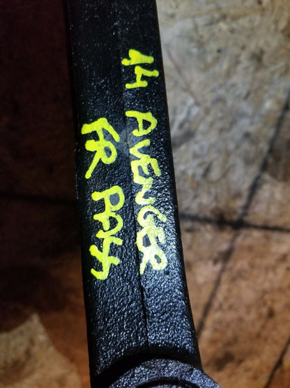 11 12 13 14 Dodge Avenger Front Right Pass Side Lower Control Arm OEM