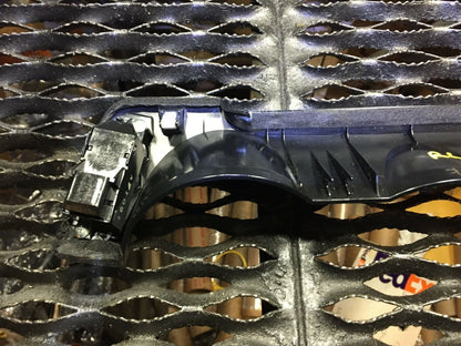 06 07 08 Acura Rl Under Speedometer Cluster Trim W/ Switch OEM D41