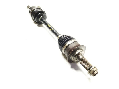 2007 - 2013 Suzuki SX4 Front Axle Shaft Driver Left Side OEM 70k Miles