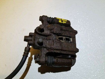 07 08 09 10 11 12 Acura RDX Rear Brake Caliper Left Driver Side OEM