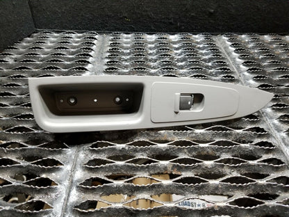 08 09 10 11 12 Chevy Malibu Rear Left Driver Side Power Window Switch OEM