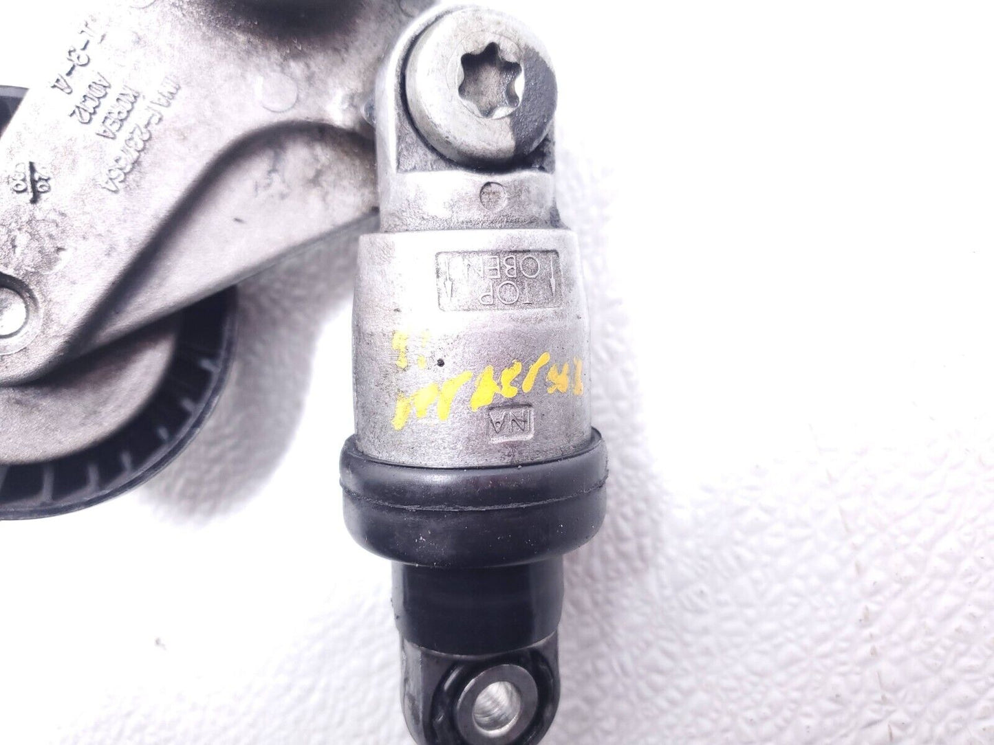 07 08 09 10 11 12 Hyundai Veracruz 3.8l Belt Tensioner 25281-3c100 OEM
