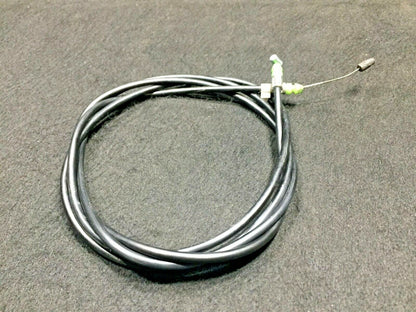 14 15 16 Subaru Forester Hood Release Cable OEM D35