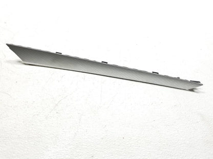 19 20 21 Volkswagen Jetta Front Left Driver Door Panel Trim Strip OEM