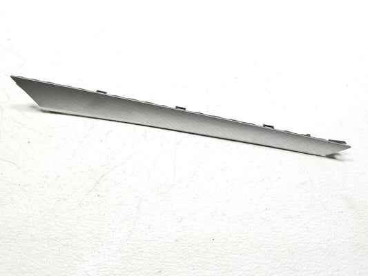 19 20 21 Volkswagen Jetta Front Left Driver Door Panel Trim Strip OEM