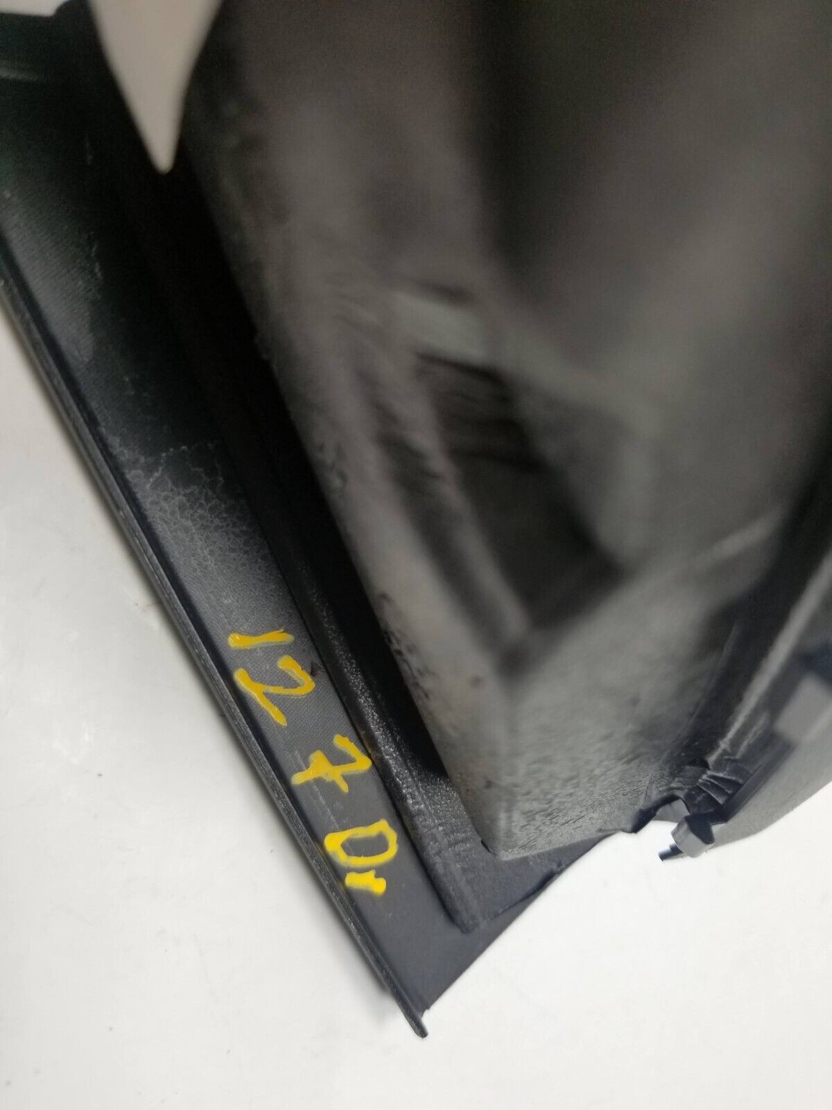 09 10 11 12 BMW 750li Front Left Driver Door Tweeter Speaker OEM