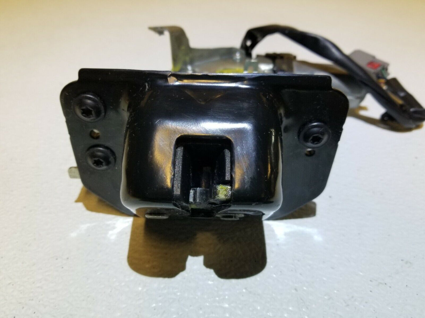 10 11 12 Lincoln MKT Trunk Lock Latch Actuator OEM