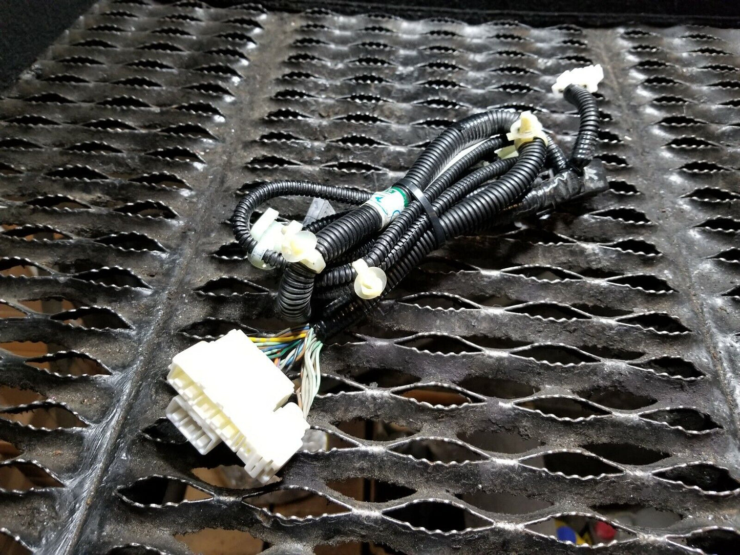 06 07 08 Acura Rl Interior Rear Wire Harness 32108-sja OEM