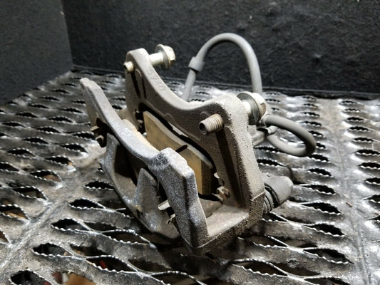 11 12 13 14 Chrysler 200 S Convertible Front Right Pass Side Brake Caliper OEM