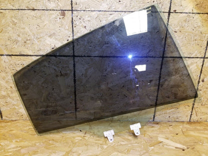 09 10 11 12 Nissan Altima Rear Right Pass Door Window Glass OEM 78k